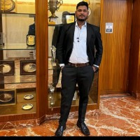 Rahul Vishwakarma
