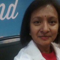 Shalini Gupta