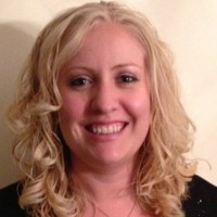 Amanda Gillmore