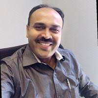 Dinesh Moga