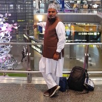 Faisal A Sattar