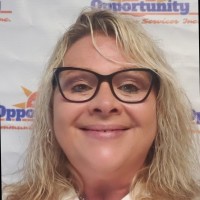 Belle Burns-Potter