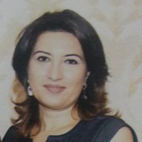 Leyla Suleymanova