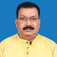 Prakash Chandra Dewangan