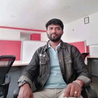 Punith Kumar V K