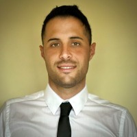 Luca Andrea Colombano