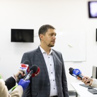 Maksym Karpash