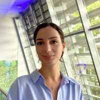 Rahel Dogan