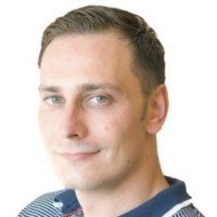 Dmitrij Bardass