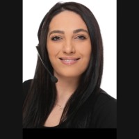 Rebecca Maria Conti