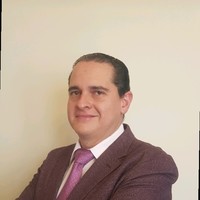 Alfredo Servin Caamaño