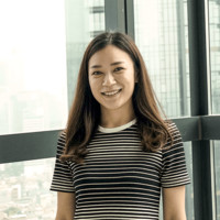 Michelle Wong
