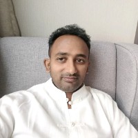 Rupesh Gupta