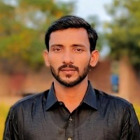 Jawad Iftkhar