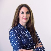 Caroline Harwood