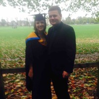 Loren Sherwood Ba (Hons)