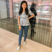 Kirti Gupta