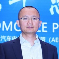 Jason Gu 古擘