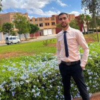 Abdelah Salhi