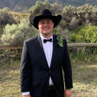 Mason Cudd