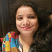 Pallavi Vidolkar Deshmukh