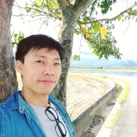 林志明