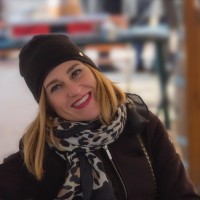 maria cristina bellosi