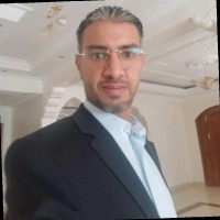 Mohammed Alaghbari