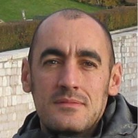 Miguel Barbazan Garcia