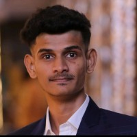 Piyush Kamble