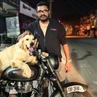 Nikhil K Balasubramaniyan
