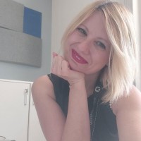Elisa Mauri