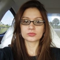 Stephanie Ruiz