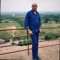 Amit Dudhat