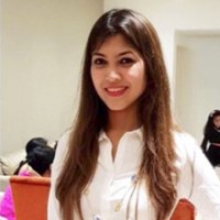Disha Agarwal