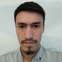 Ismoilov Shokhrukh