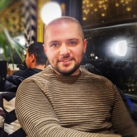Alaa Kahaleh