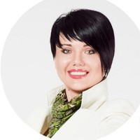 Ирина Ирина Швец