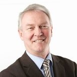 Ron Nicolson