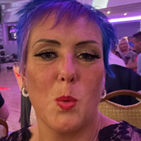 Lorraine Musgrove