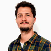 Tomás Barrandeguy