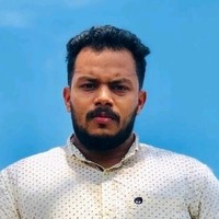 Mohammed Fahad Karimbil