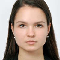 Anna Butenkova