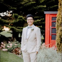 Michael Tieu