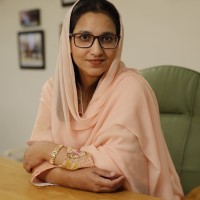 Maryam Batool