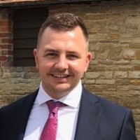 Richard Cumbers