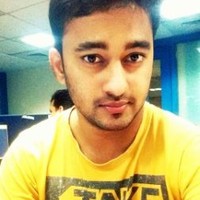 Chittimalla Vivek