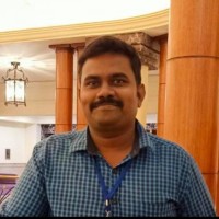 Barathi K