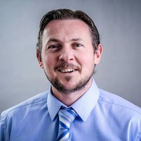 Nigel Halton