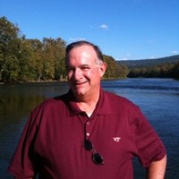 Jim Charest